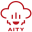 AITY CLOUD SRL website icon